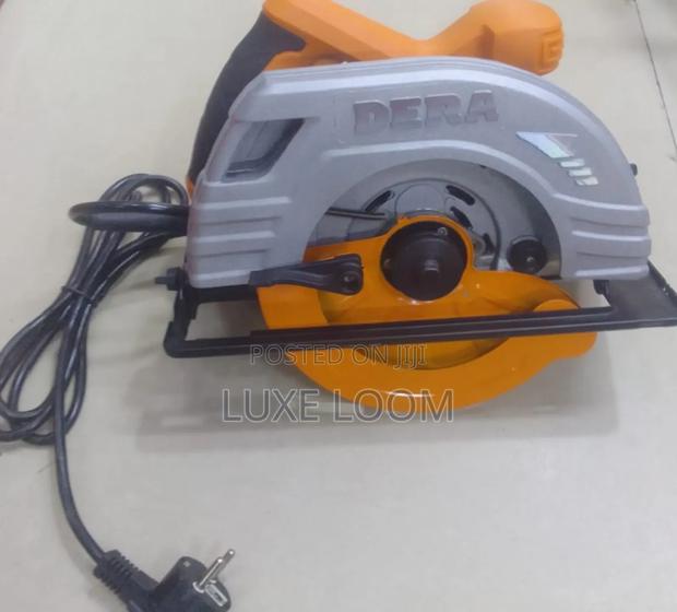 Dera Circular Saw 9" - main view