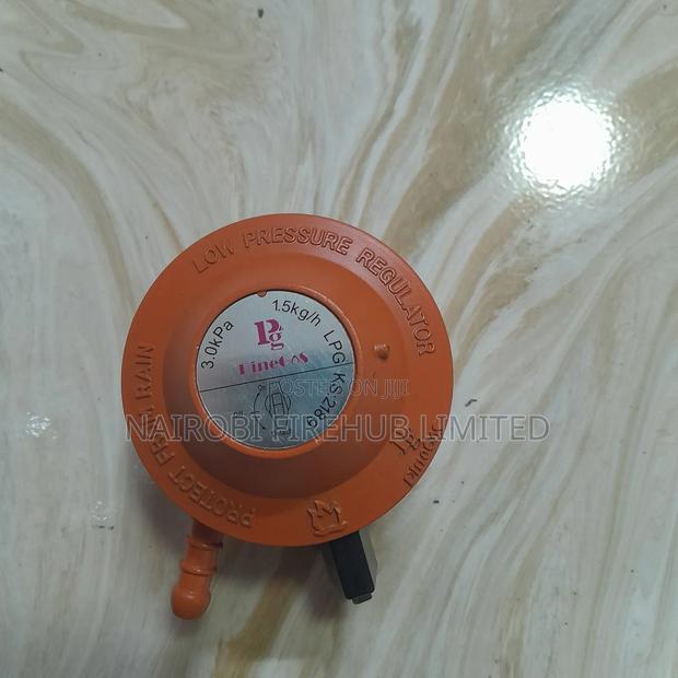 Low Presure Gas Regulator Pine Brand - thumbnail 3