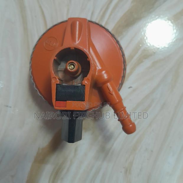 Low Presure Gas Regulator Pine Brand - thumbnail 4