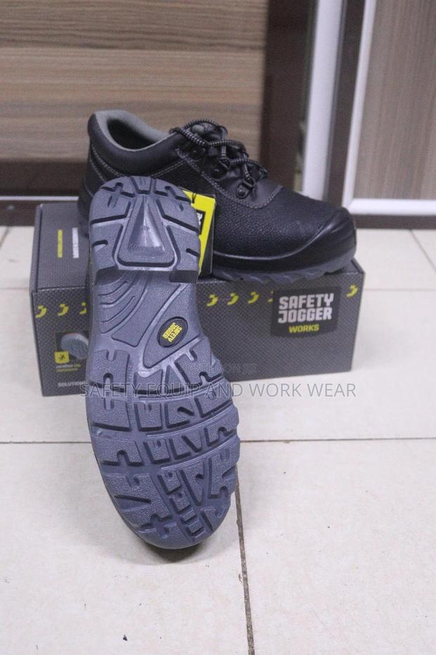 Bestrun Boot Steel Midsole - thumbnail 2