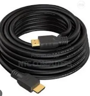 Vention HDMI Cable 40M Black for Engineering