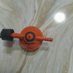Gas Regulator for 6 KGS Gas Cylinder