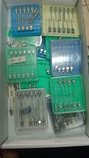 Hypodermic Needles for Veterinary Use - thumbnail 2