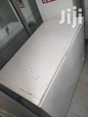 Chest Freezer
