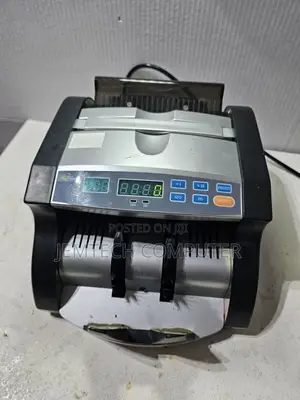 Premax Pm-Cc35d Money Counter Detector Pm-Cc35d