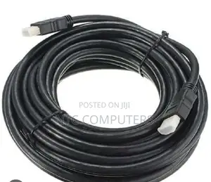 Vention HDMI Cable 45M Black for Engineering