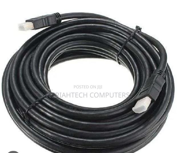 Vention HDMI Cable 45M Black for Engineering - main view