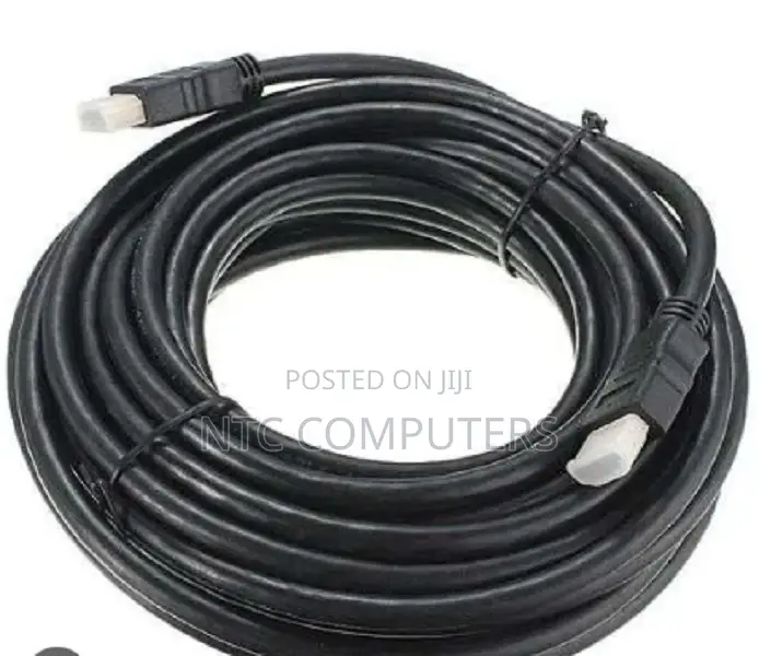 Vention HDMI Cable 45M Black for Engineering