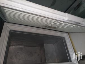 Chest Freezer