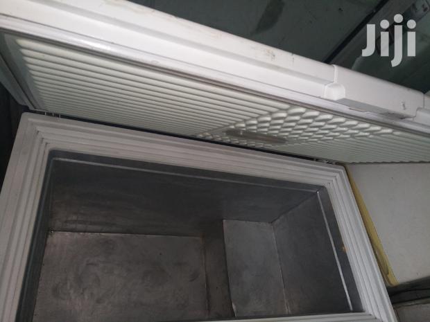Chest Freezer - thumbnail 2