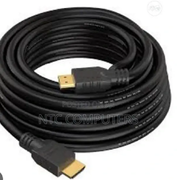 Vention HDMI Cable 50M Black for Engineering