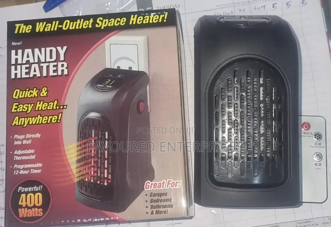 Hand Heater