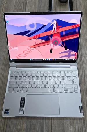 Laptop Lenovo Yoga 9i 16GB Intel Core I7 SSD 512GB
