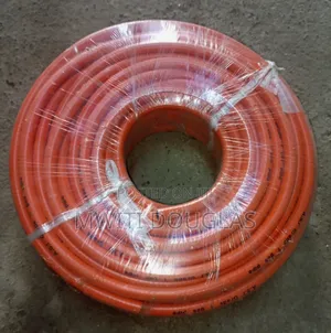 Top Quality Durable Gas Pipe