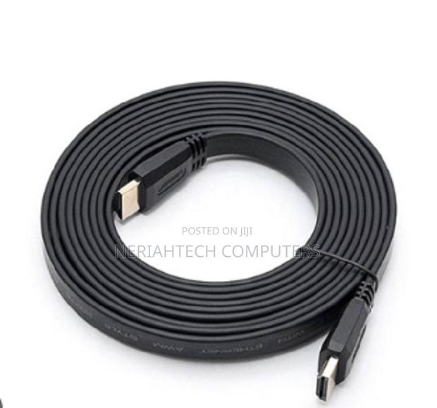 UGREEN HDMI Flat Cable 5m - ED015 - main view