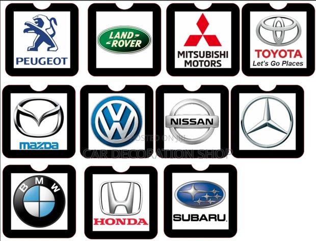 All Vehicles Digital Windscreen Insurance Black Pockets