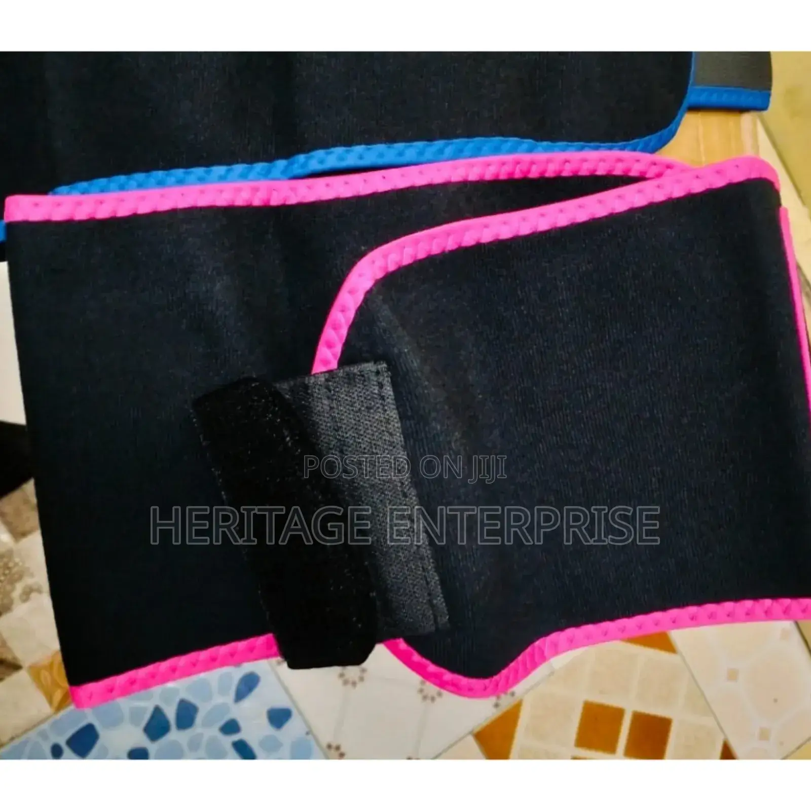 Slimming Belt, Sauna Belt
