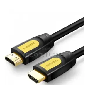 UGREEN HDMI Cable Male to Male Black 5m - HD101
