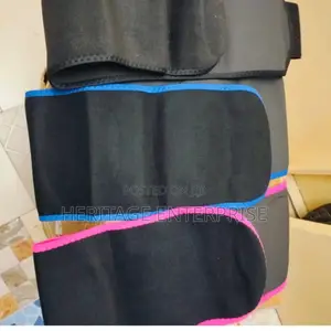 Slimming Belt, Sauna Belt