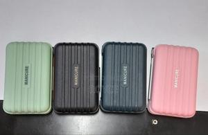 12 in 1 Manicure / Pedicure Set - thumbnail 2