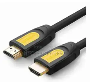 UGREEN HDMI Cable Male to Male Black 15m - HD101