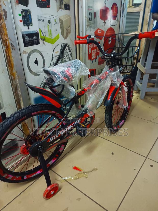 Super Boss - main view