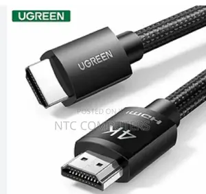 UGREEN HDMI Male to Male Cable 20m - HD104
