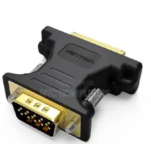 Vention VGA Female to Dvi Male Adapter