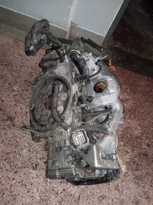 Subaru EL15 Slim Engine