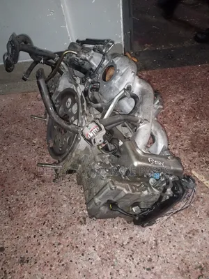 Subaru EL15 Slim Engine