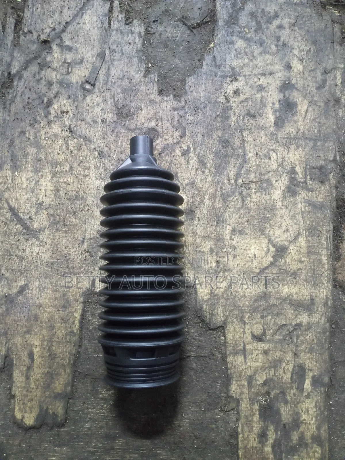 Subaru Bp5 Streering Rack Boot Rubber