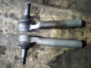 Subaru Bp5 Legacy Tierods