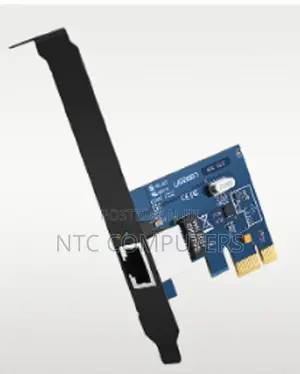 UGREEN Gigabitmbps PCI Express Network Adapter -
