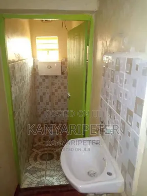 1bdrm Bedsitter in Nyeri Polytechnic/, Rware for rent
