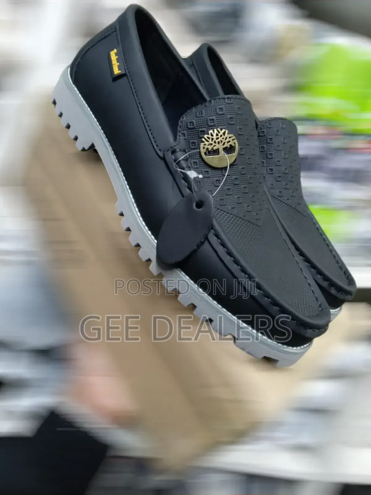Timberland Loafers, Timberland Shoes