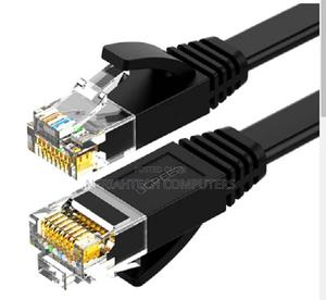 UGREEN Cat6 UTP Ethernet Cable 10m Black - NW102 - thumbnail 2
