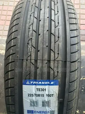 225 /70 R15 Triangle Tyres (Highway)