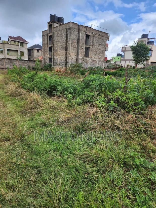 Croton Estate ( Residential Area) - thumbnail 2