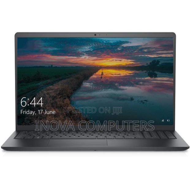 New Laptop Dell Vostro 3520 16GB Intel Core I7 SSD 512GB
