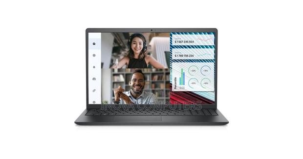 New Laptop Dell Vostro 3520 16GB Intel Core I7 SSD 512GB - thumbnail 3