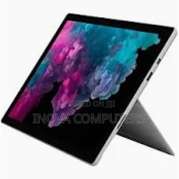 New Laptop Microsoft Surface Pro 7+ 16GB Intel Core I7 SSD 256GB - thumbnail 2