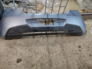 Mazda Demio Rear Bumper