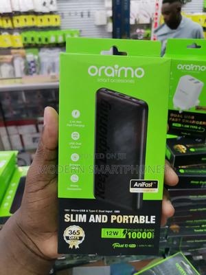 ORAIMO 10000mah Power Bank - thumbnail 2