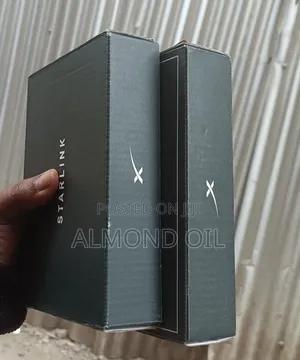 Starlink Ethernet Adapter for Fast Wired External Network