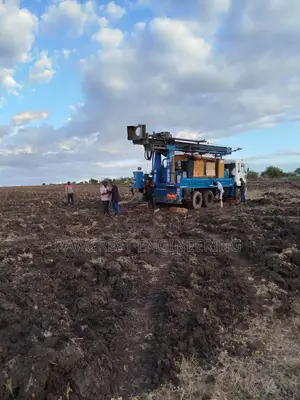 Geological Survey and Drilling Services