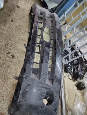 Toyota Noah Front Bumper