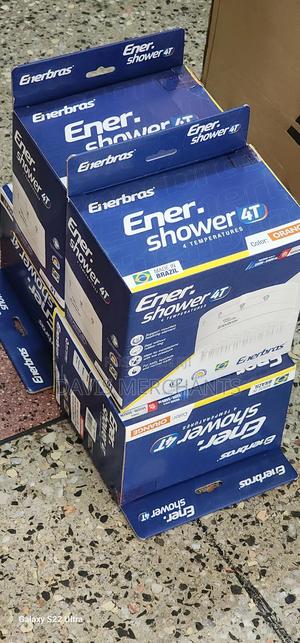 Ener Shower - thumbnail 2