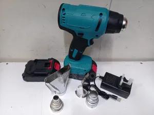 Cordless Heat Gun