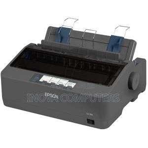 Epson LQ-350 Dot Matrix Printer - thumbnail 2