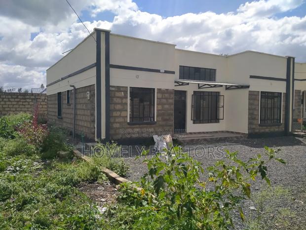 4bdrm Bungalow in Ongata Rongai, Nkoroi for sale - main view